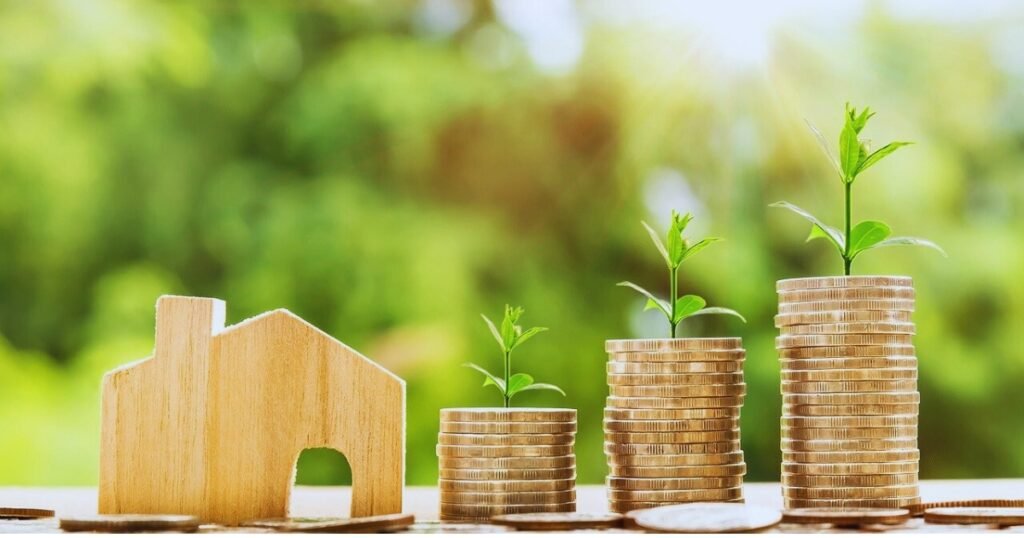 Building Cash Value Over Time