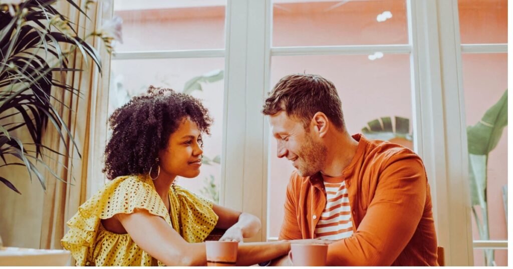 Peace of Mind for Couples