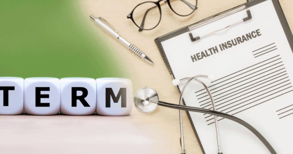 Choosing a Short-Term Health Insurance Plan