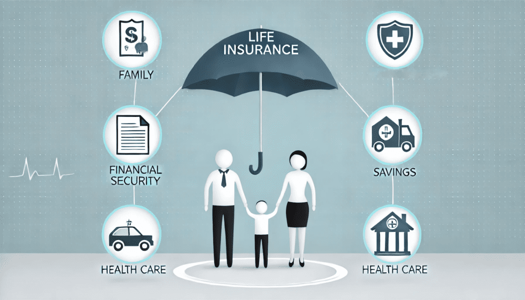 Knowing the Fundamentals of Life Insurance