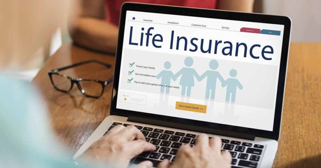 life insurance 