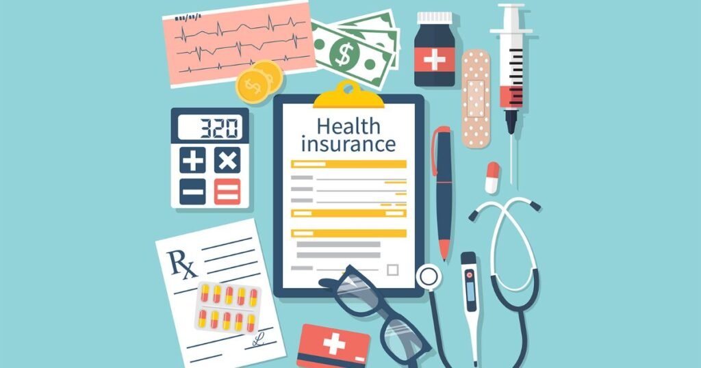 Health Insurance