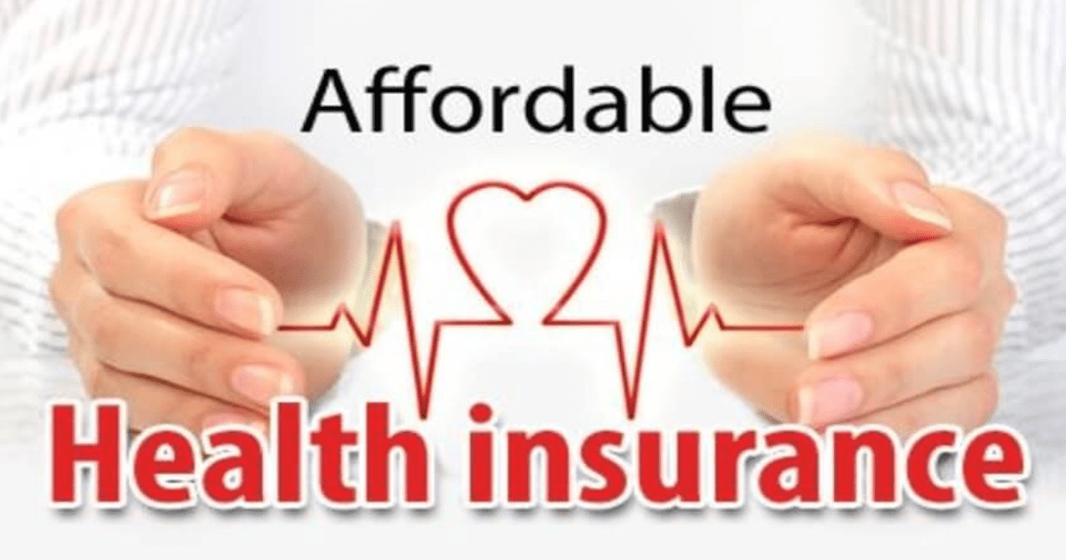 Health insurance