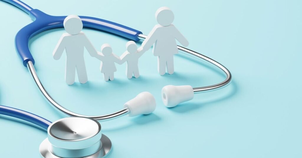 Challenges with International Health Insurance