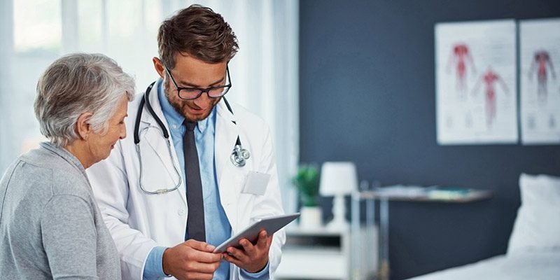 The Benefits of Having Health Insurance