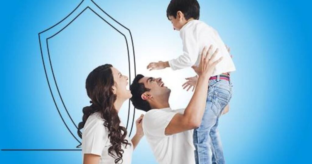 What is Full Life Insurance