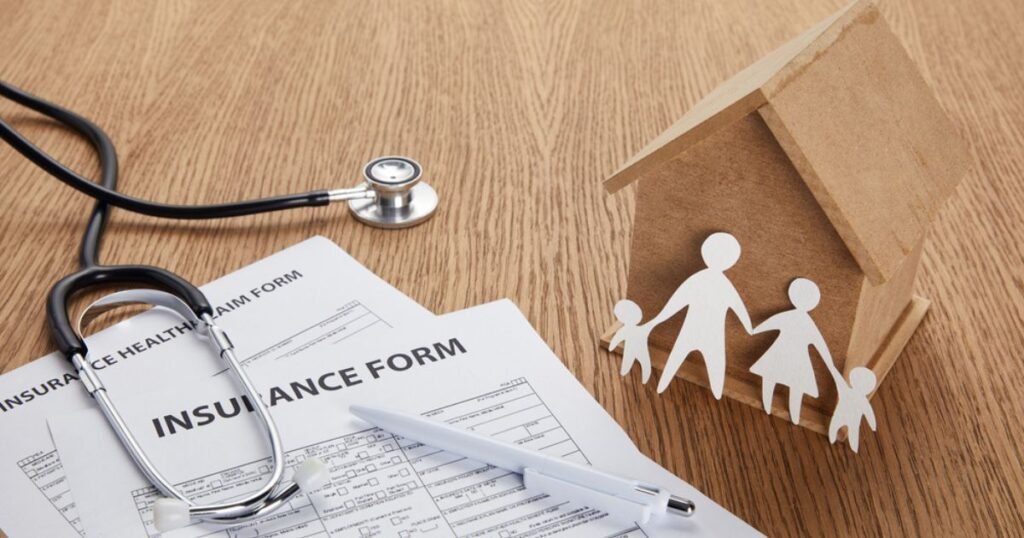 How Does Full Life Insurance Work