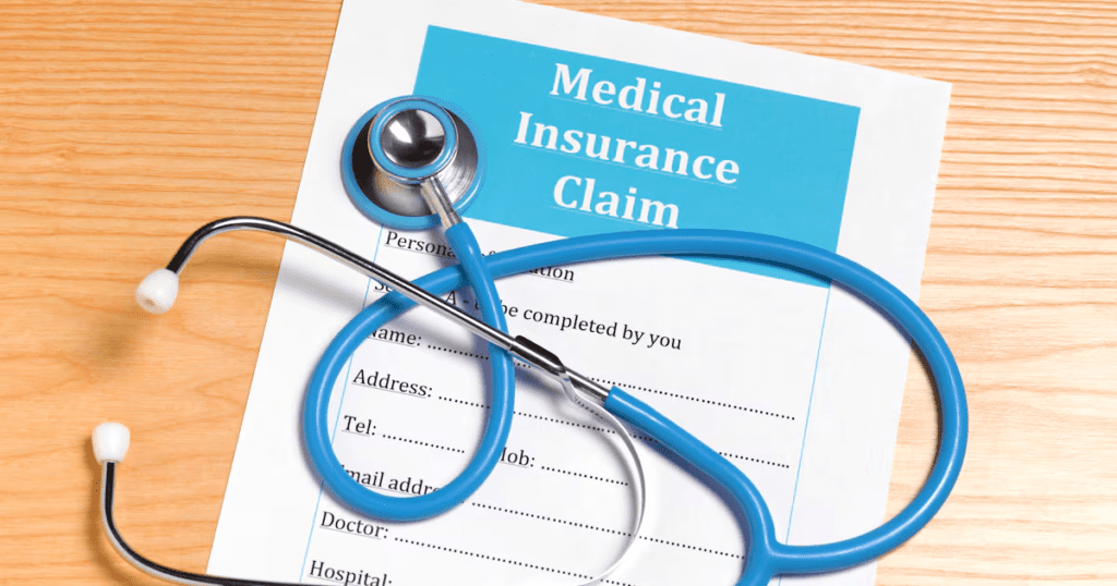 What Is Health Insurance?