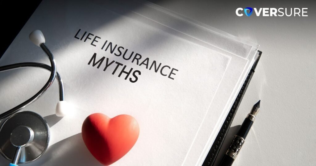 Common Myths About Full Life Insurance