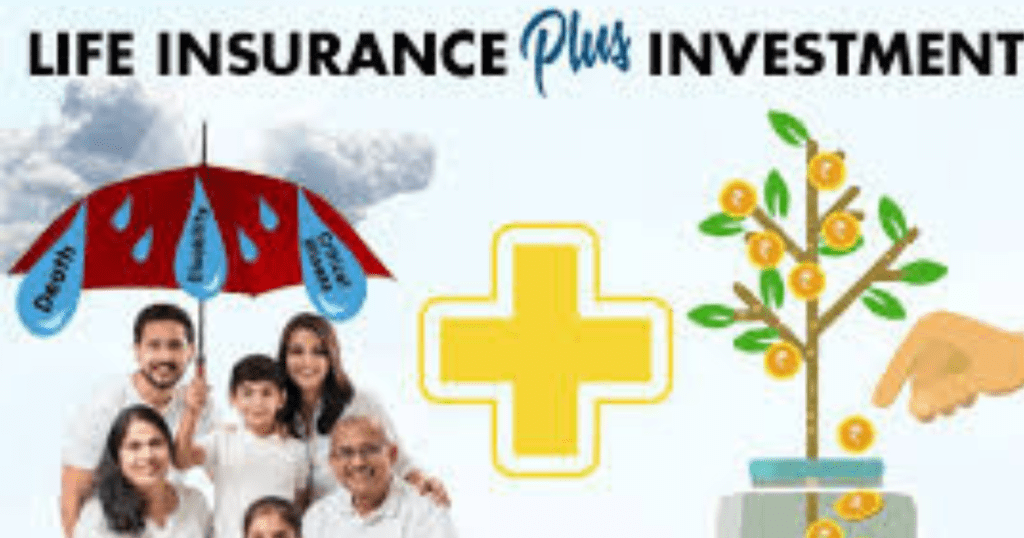 How Life Insurance Serves as an Investment Tool