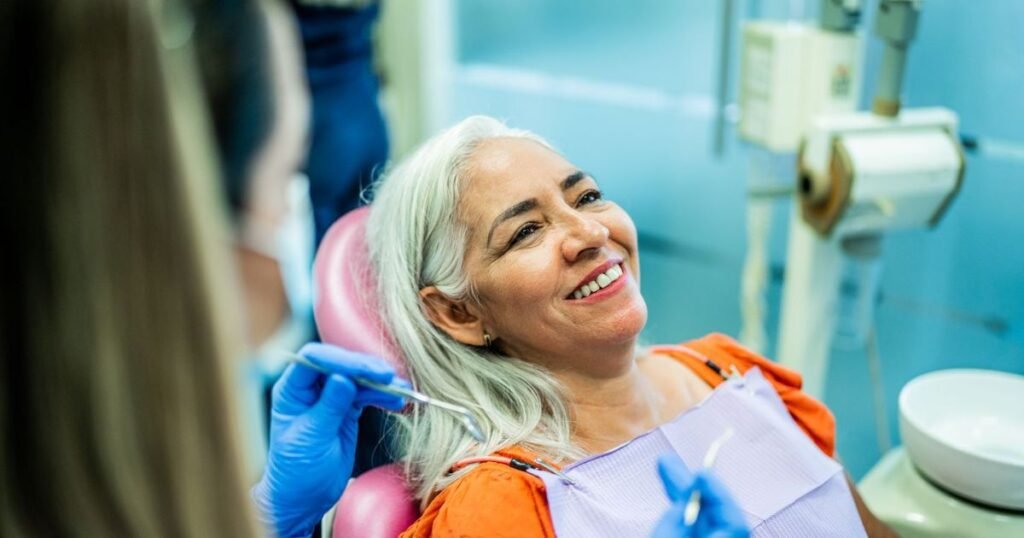 4. Support for Preventive Care