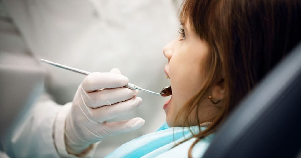 Why Choose MetLife Dental Insurance