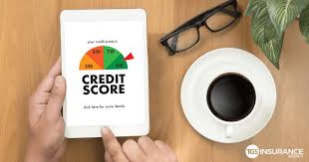 Maintain a Good Credit Score