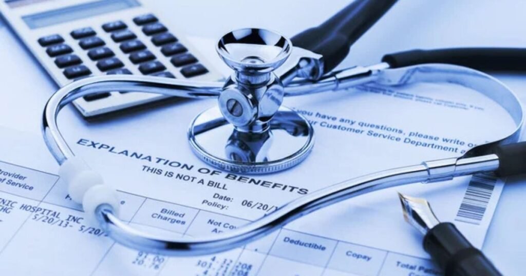 Health Insurance Makes Healthcare More Accessible