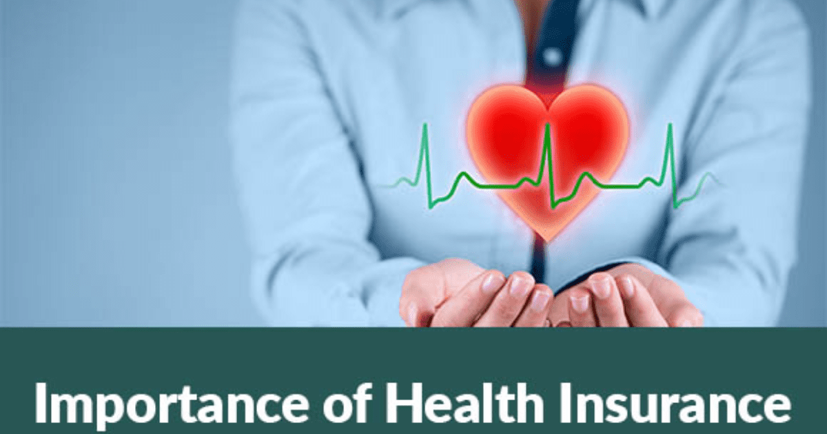 Health Insurance