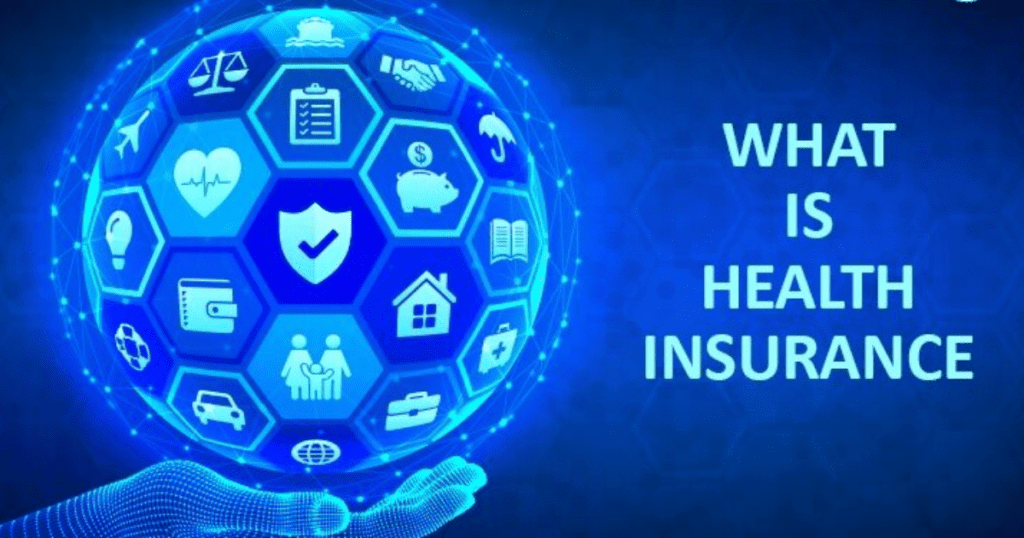 What is Health Insurance